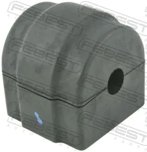 FEBEST BMSBF10R Втулка стабилизатора заднего d14 BMW F10F13 09>