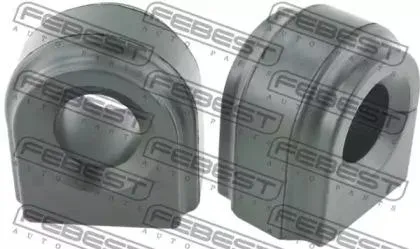 FEBEST BMSBX4FKIT Втулка передн стабилизатора (компл -2 шт) BMW X3 F25 2009- BMSB-X4F-KIT