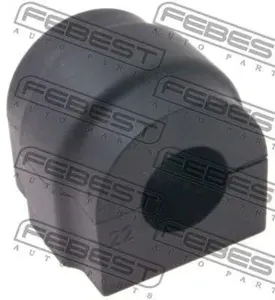 FEBEST BMSBX5R Втулка стабилизатора заднего d22 BMW E53 3.0-4.0i 00>