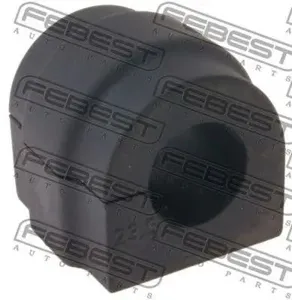 FEBEST BMSBX5R2 Втулка заднего стабилизатора D23.5 ( BMW X5 E53 1999-2006)