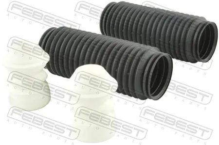 FEBEST BMSHBE53RKIT Пыльник+отбойник BMW X5(E53) зад. (на 1 аморт.)
