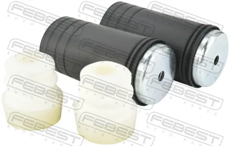 FEBEST BMSHBE70FKIT Пыльник переднего амортизатора с отбойником комплект