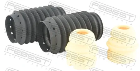 FEBEST BMSHBE81FKIT Пыльник переднего амортизатора с отбойником комплект