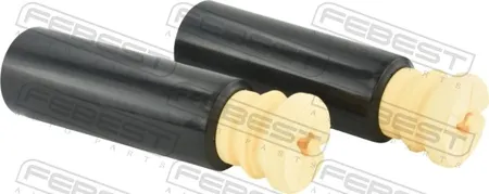 FEBEST BMSHBE81RKIT Пыльник заднего амортизатора с отбойником комплект