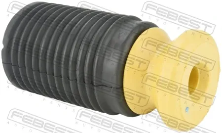 FEBEST BMSHBF07R Пыльник заднего амортизатора с отбойником