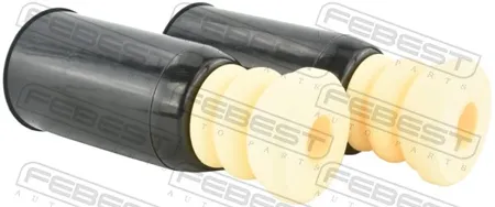 FEBEST BMSHBF20RKIT Пыльник амортизатора BMW 1 (F20) 3 (F30) пер.