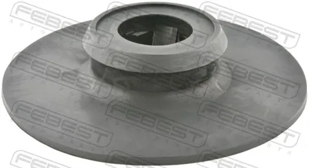FEBEST BMSIX5UPR Проставка задн пружины верхняя BMW X5 E53 1999-2006 BMSI-X5UPR