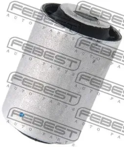 FEBEST BZAB013 САЙЛЕНБЛОК НИЖНЕГО ПЕРЕДНЕГО РЫЧАГА ( Mercedes ML-CLASS 164 2004-2011)