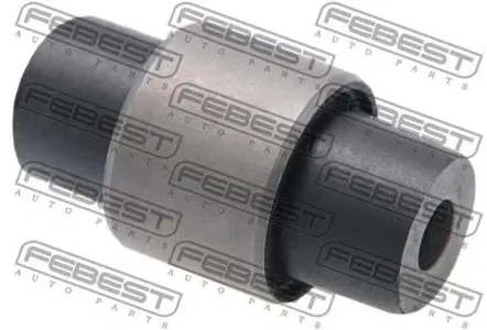 FEBEST BZAB025 сб рычага задней подвески Mercedes W204 07>