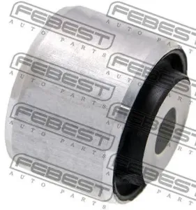 FEBEST BZAB028 Сайлентблок зад.рычага Mercedes W204 all 07>W212С207 all 09>