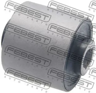 FEBEST BZAB042 Сайлентблок рычага нижн. Mercedes W211S211C219R230 all 01>