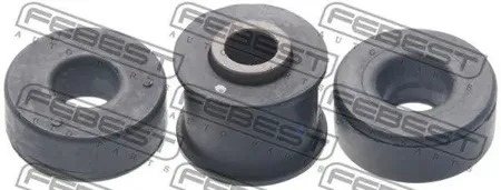FEBEST BZAB047KIT Сайлентблок комплект ов заднего амортизатора 3шт Mercedes W463 89>