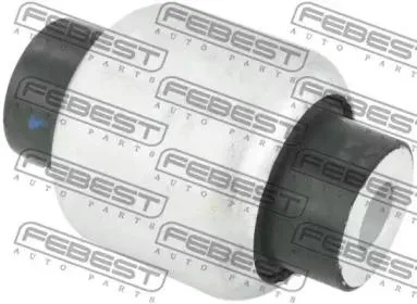 FEBEST BZAB051 Сайлентблок переднего нижнего рычага Mercedes S212 Clase E 09>