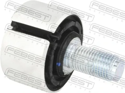 FEBEST BZAB064 Подвеска, стойка вала