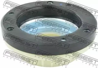 FEBEST BZB639F подшипник опоры амортизатора Mercedes Vito , Viano W639