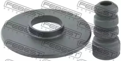 FEBEST BZD639UPRKIT Отбойник амортизатора