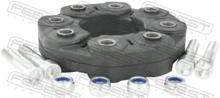 FEBEST BZDS906 Муфта кардана