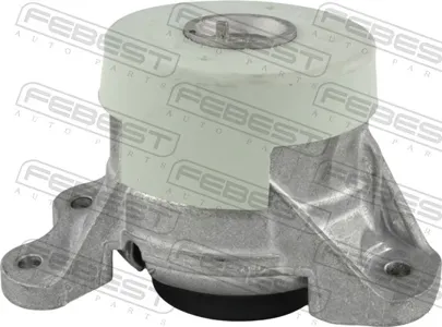 FEBEST BZM2054WDLH Подушка двигателя левая