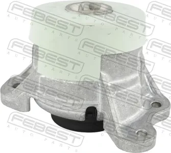FEBEST BZM2054WDRH Подушка двигателя правая