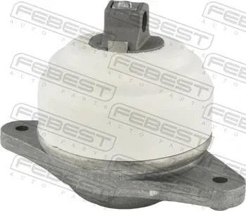 FEBEST BZM221LH Подвеска, двигатель