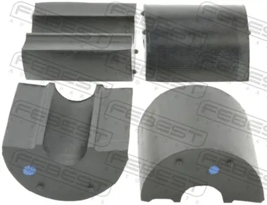 FEBEST BZSB211RKIT Ремкомплект, подшипник стабилизатора