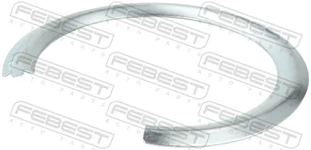 FEBEST BZSI203LOWR Проставка задней пружины нижняя