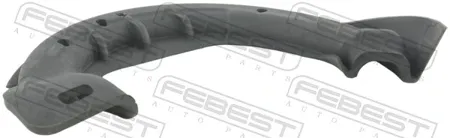 FEBEST BZSI204LOWF Проставка пружины нижняя