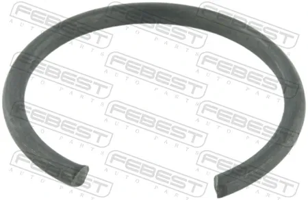FEBEST CC130X2 Кольцо стопорное 30.6x2.3