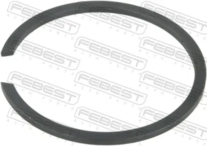 FEBEST CC252X2 КОЛЬЦО СТОПОРНОЕ 51.8X2 CC-2-52X2