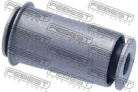 FEBEST CDAB006 Сайлентблок cad srx 03-10 зад рыч