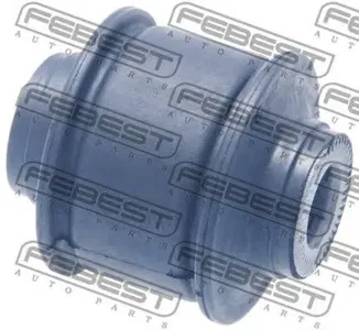 FEBEST CDAB016 Сайлентблок задней цапфы