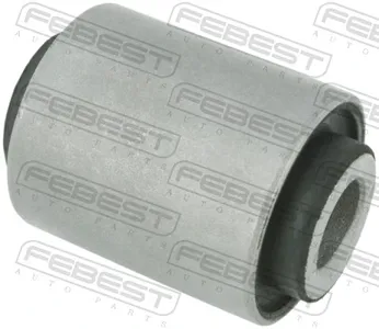 FEBEST CDAB034 Сайлентблок задн поперечн тяги Cadillac SRX 2011- CDAB-034