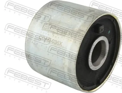 FEBEST CDAB036X Подвеска, рычаг независимой подвески колеса