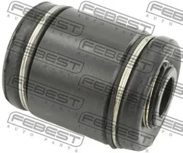 FEBEST CHAB006Z Сайлентблок задней цапфы плавающий Chevrolet Epica (V250) <07
