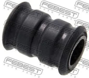 FEBEST CHAB015 Сайлентблок рулевой рейки