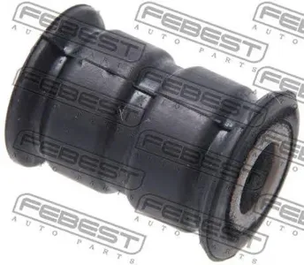 FEBEST CHAB016 САЙЛЕНБЛОК РУЛЕВОЙ РЕЙКИ ( Chevrolet Captiva (C100) 2007-)