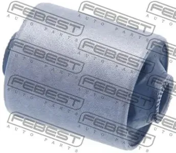 FEBEST CHAB019 Сайлентблок передний рычага нижнего Suzuki TicoJimny SN413 98>Ignis 03-08