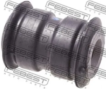 FEBEST CHAB022 Сайлентблок рулевой рейки Сhevrolet Lacetti 04>