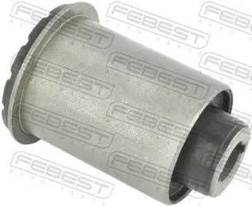 FEBEST CHAB023 Сайлентблок рычага Chevrolet Aveo 11-COBALT 13- пер.