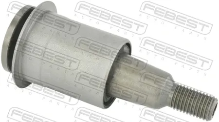 FEBEST CHAB025 Сайлентблок переднего нижнего рычага