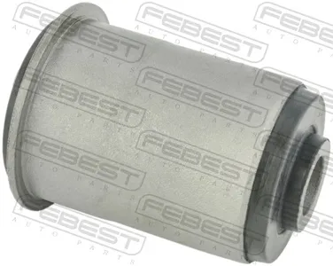 FEBEST CHAB029 Сайлентблок задний нижнего переднего рычага