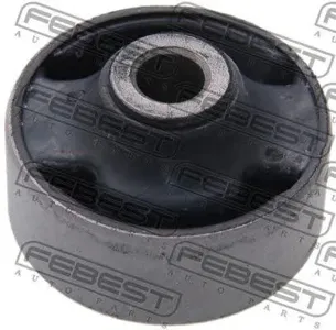 FEBEST CHABAVB Сайлентблок рычага зад. Daewoo Aveo 02>