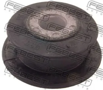 FEBEST CHABAVX САЙЛЕНБЛОК ПЕРЕДНЕЙ ПОДВЕСКИ ( Chevrolet Aveo (T200) 2003-2008)