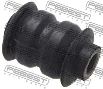 FEBEST CHABCAPS Сайлентблок рычага пер. Opel Antara , Chevrolet Captiva all 06>