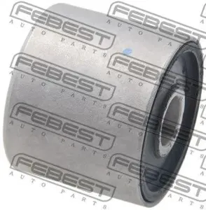 FEBEST CHABCAPWSB Сайлентблок пер.рычага задний без кронштейна Chevrolet Captiva Antara 2.4-3.22.0D 06>