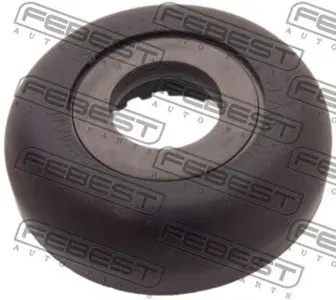 FEBEST CHBT200 подшипник опоры аморт. Chevrolet Aveo T250 1.2 04.08> Aveo T250 1.4 04.08>