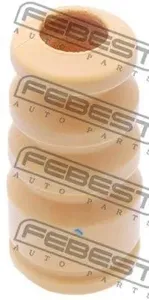 FEBEST CHDCAPF отбойник амортизатора переднего Chevrolet Captiva 2.4 07>