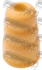 FEBEST CHDCAPR отбойник амортизатора заднего Chevrolet Captiva 2.4 07>