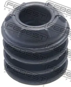 FEBEST CHDLAN отбойник амортизатора переднего Daewoo Nexia 1.5 SOHC 94> Lanos 96>