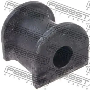 FEBEST CHSB002 Втулка переднего стабилизатора d18.2